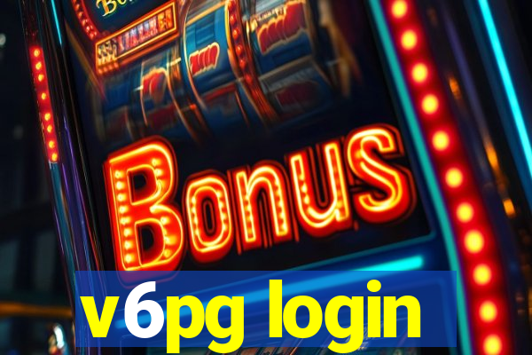 v6pg login